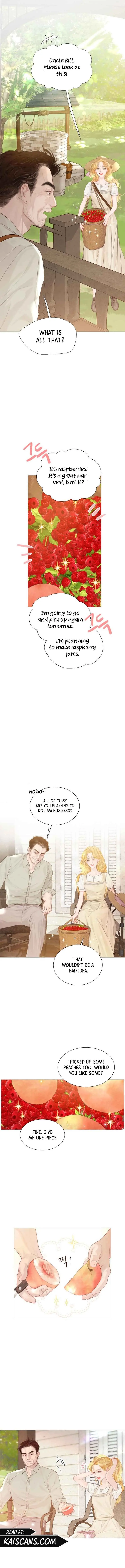 Cry, Even Better If You Beg Chapter 8 Page 2
