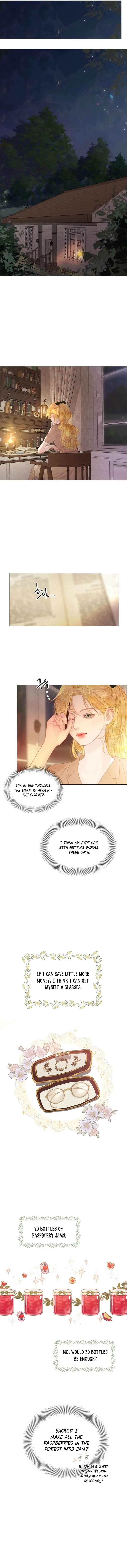 Cry, Even Better If You Beg Chapter 8 Page 4