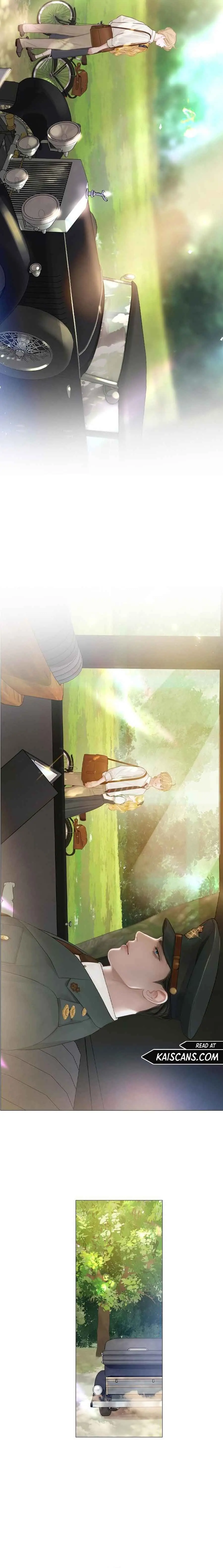 Cry, Even Better If You Beg Chapter 9 Page 22