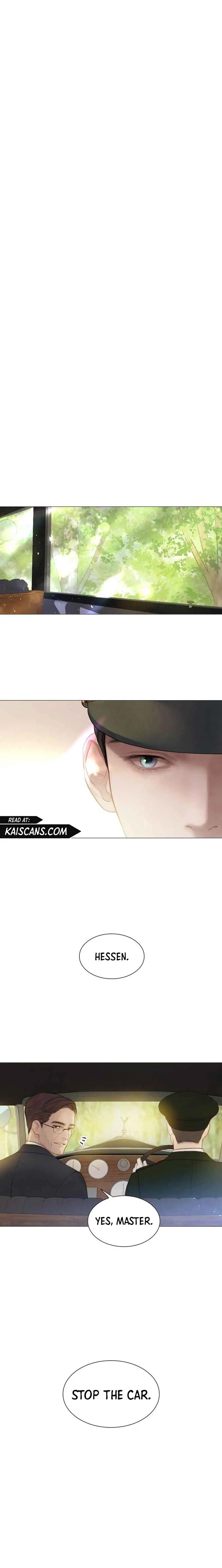 Cry, Even Better If You Beg Chapter 9 Page 26