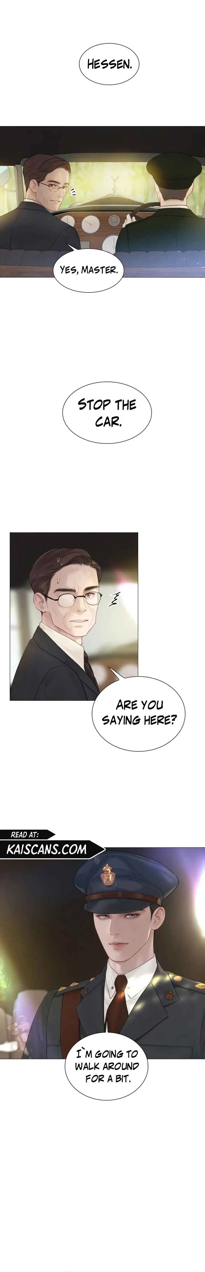 Cry, Even Better If You Beg Chapter 10 Page 2