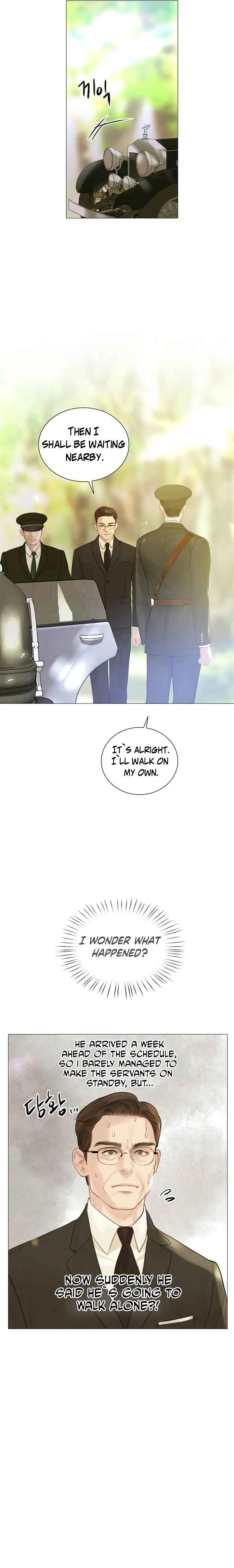 Cry, Even Better If You Beg Chapter 10 Page 3