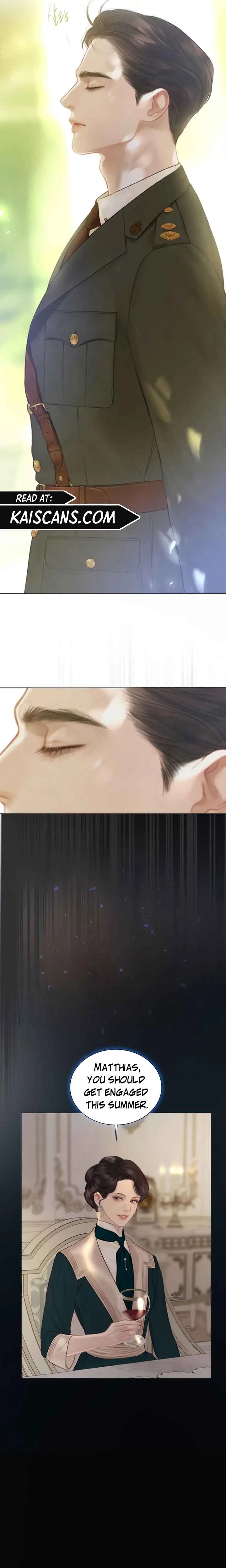 Cry, Even Better If You Beg Chapter 10 Page 6