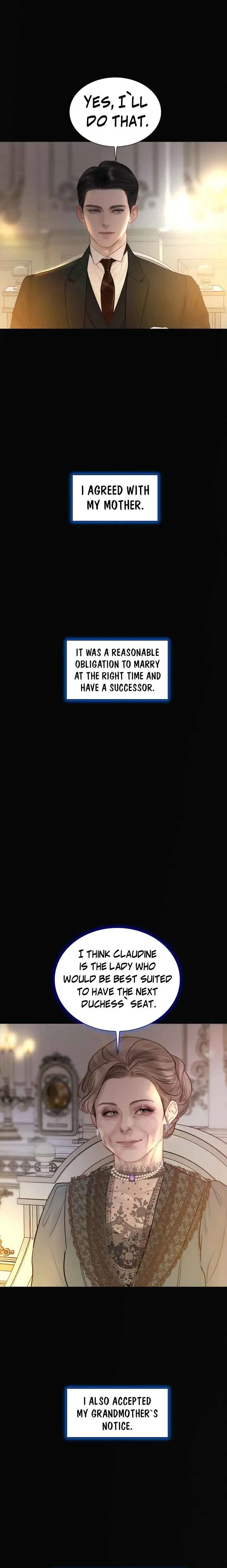 Cry, Even Better If You Beg Chapter 10 Page 7