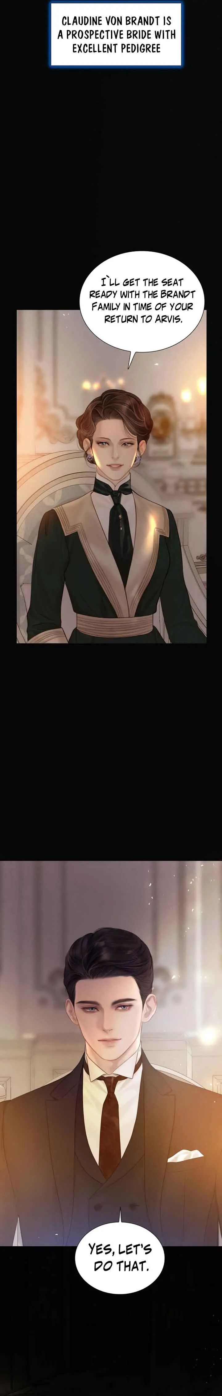 Cry, Even Better If You Beg Chapter 10 Page 8