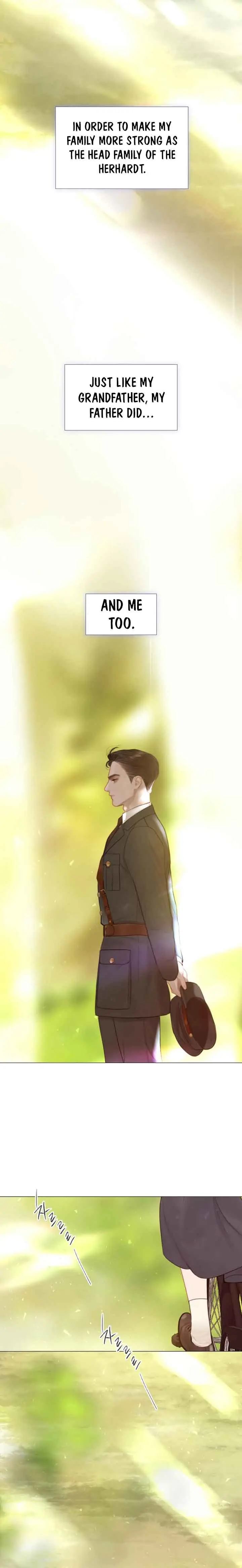 Cry, Even Better If You Beg Chapter 10 Page 12