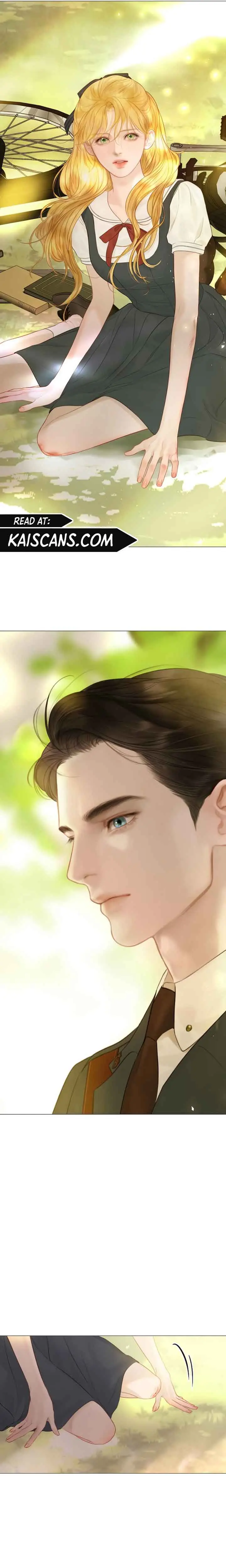 Cry, Even Better If You Beg Chapter 10 Page 19