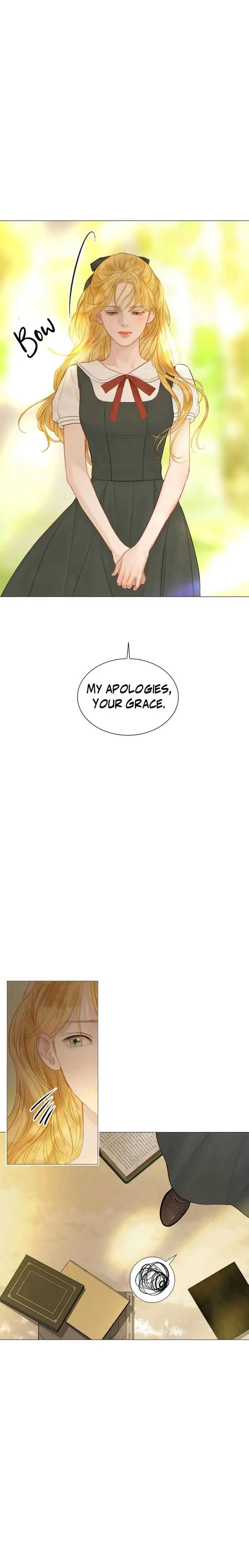 Cry, Even Better If You Beg Chapter 10 Page 20