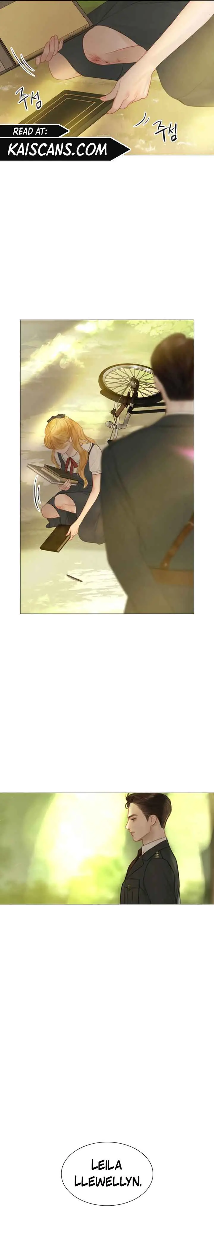 Cry, Even Better If You Beg Chapter 10 Page 21