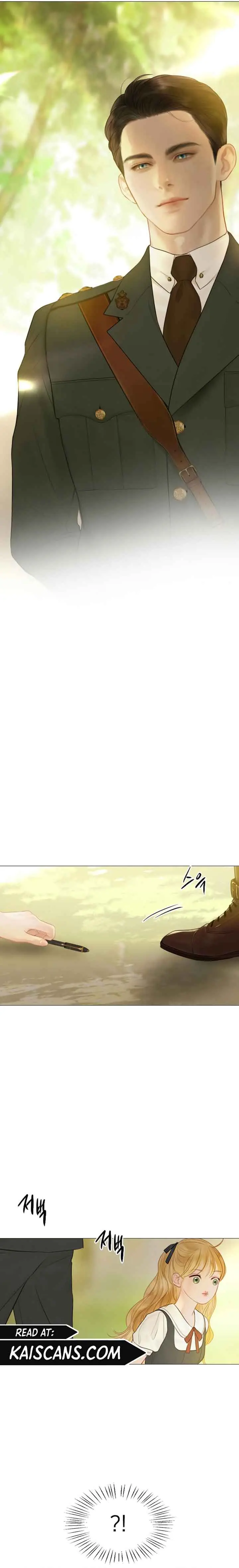 Cry, Even Better If You Beg Chapter 10 Page 26