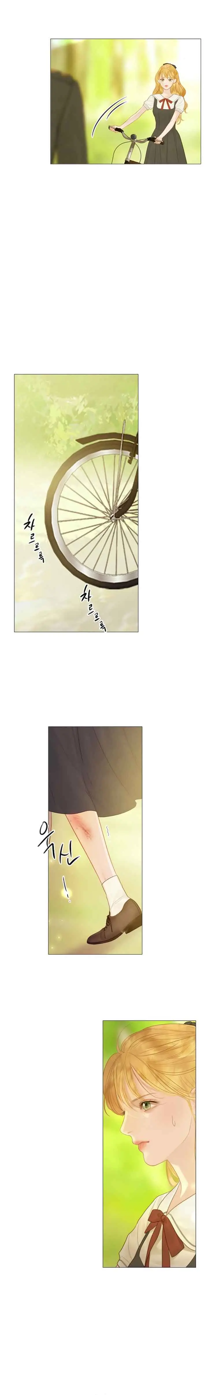 Cry, Even Better If You Beg Chapter 10 Page 28