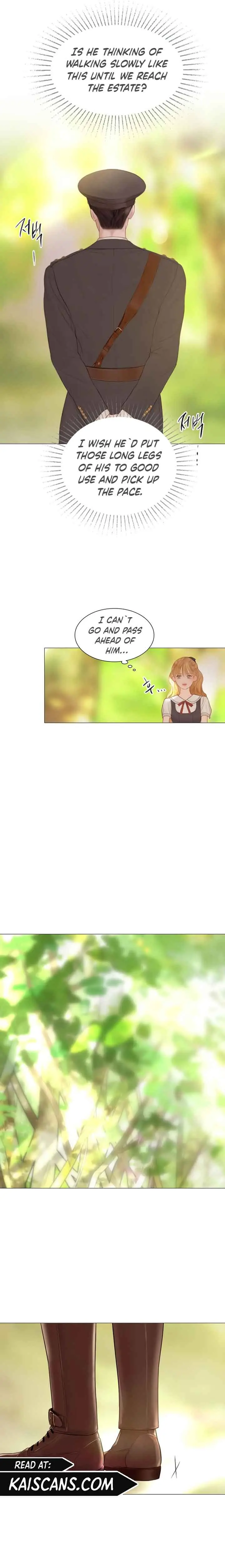 Cry, Even Better If You Beg Chapter 10 Page 29