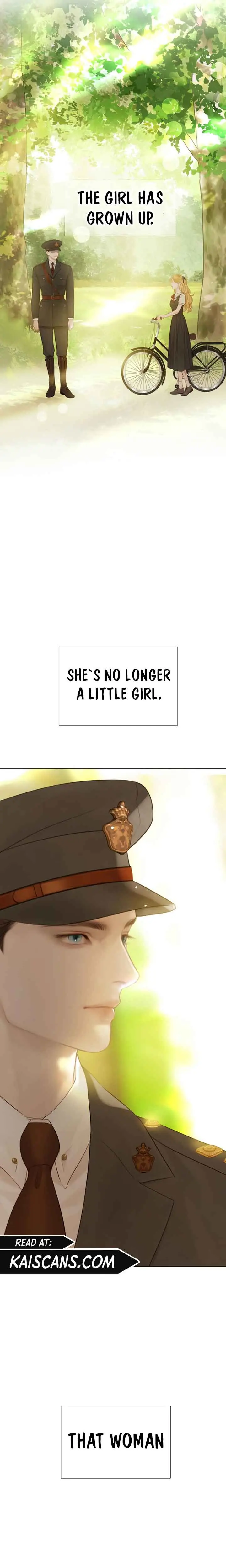 Cry, Even Better If You Beg Chapter 10 Page 32