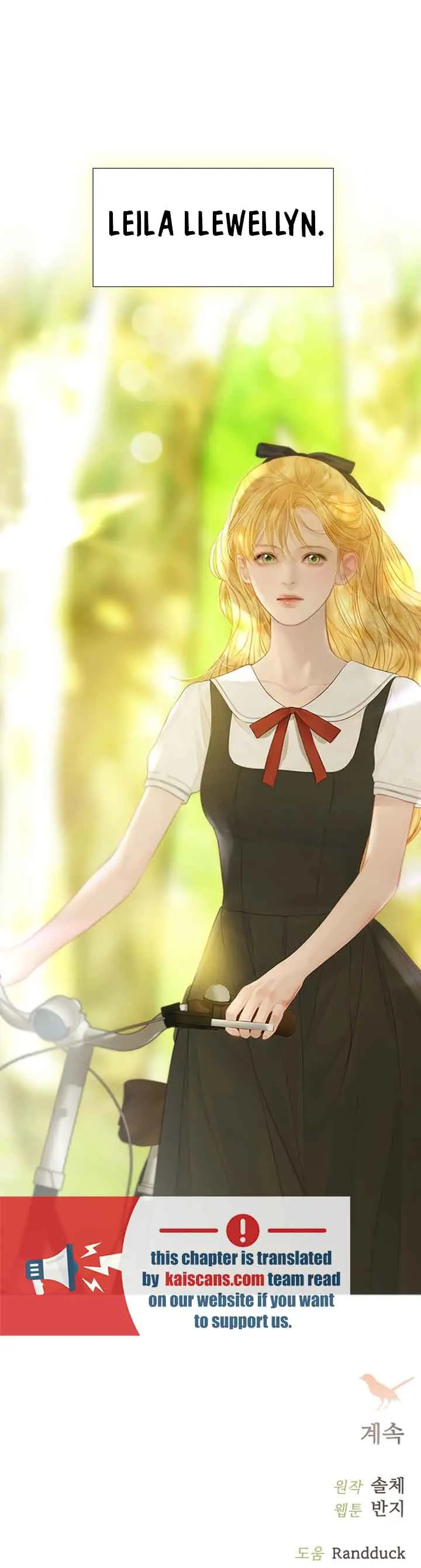 Cry, Even Better If You Beg Chapter 10 Page 33