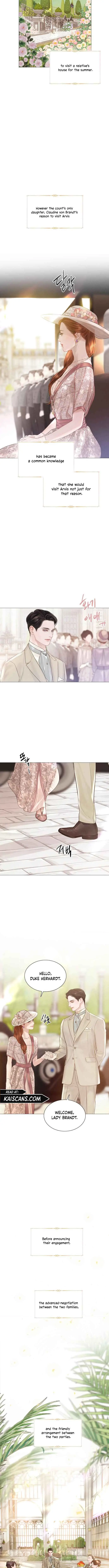 Cry, Even Better If You Beg Chapter 11 Page 3
