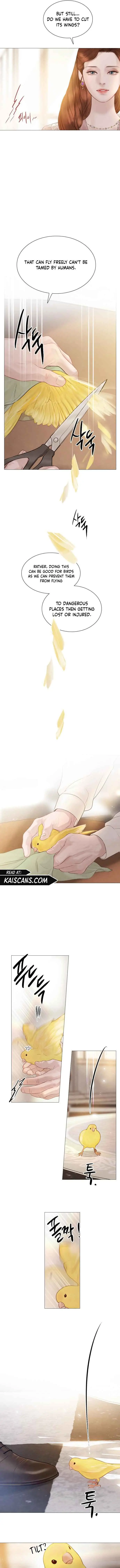 Cry, Even Better If You Beg Chapter 11 Page 10