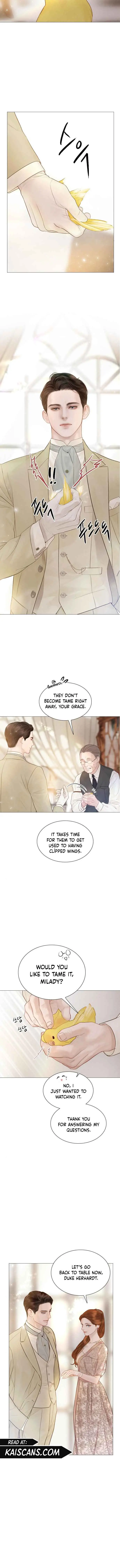 Cry, Even Better If You Beg Chapter 11 Page 11