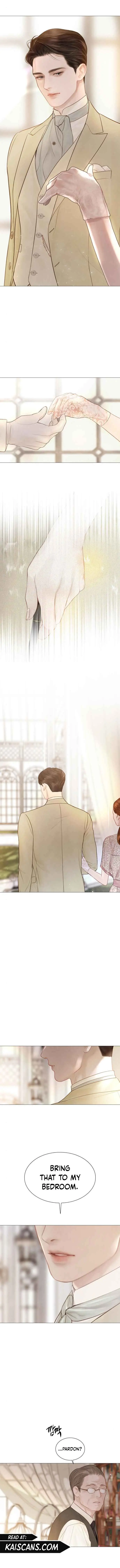 Cry, Even Better If You Beg Chapter 11 Page 12