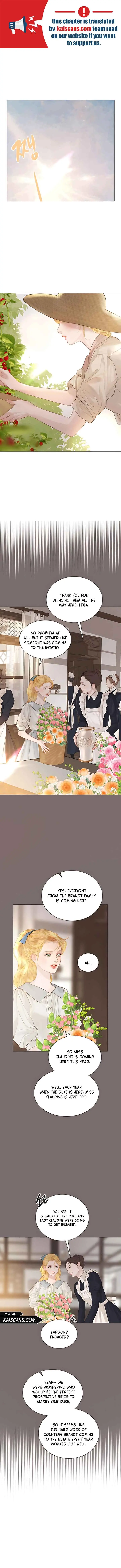 Cry, Even Better If You Beg Chapter 12 Page 2