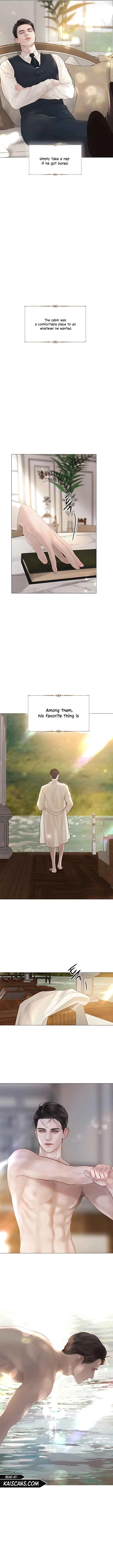Cry, Even Better If You Beg Chapter 12 Page 6