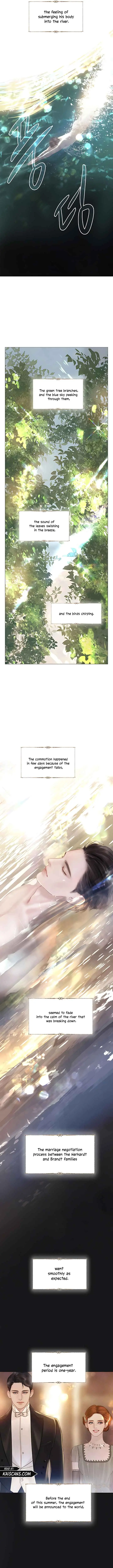 Cry, Even Better If You Beg Chapter 12 Page 7