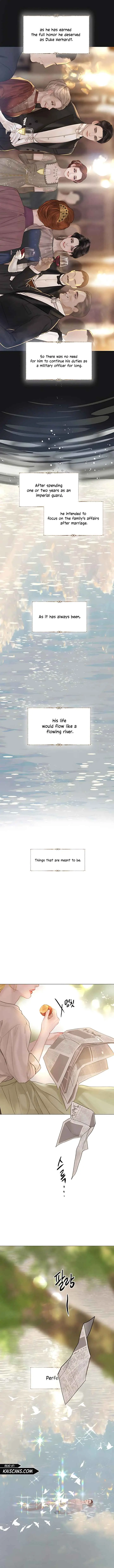 Cry, Even Better If You Beg Chapter 12 Page 8