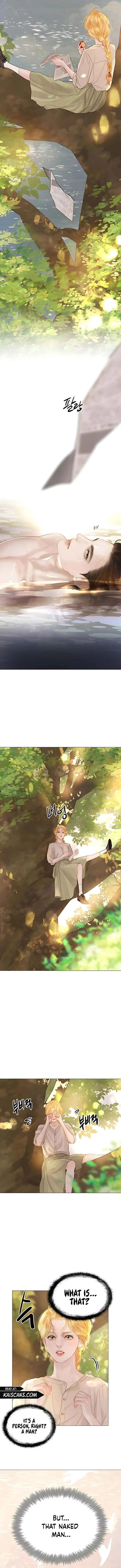 Cry, Even Better If You Beg Chapter 12 Page 9