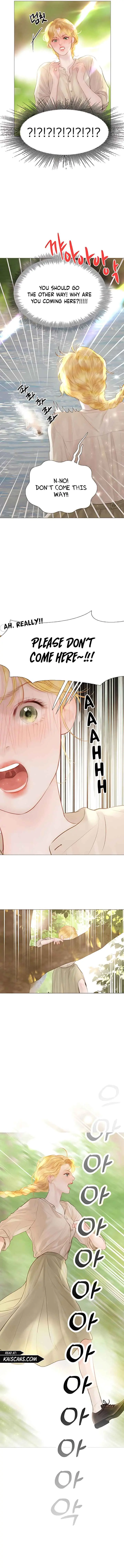 Cry, Even Better If You Beg Chapter 12 Page 11