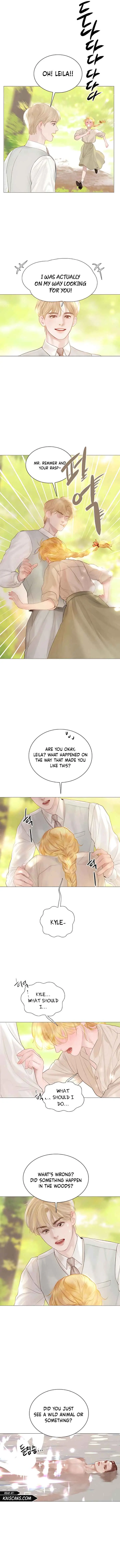 Cry, Even Better If You Beg Chapter 12 Page 12