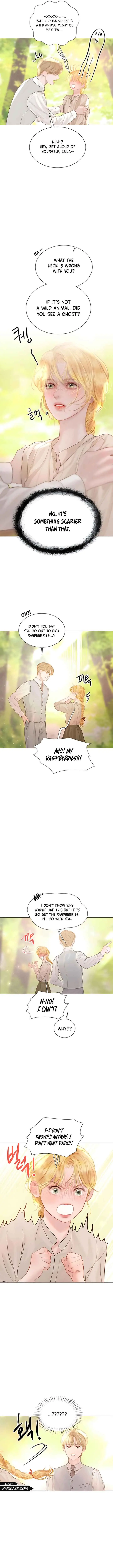 Cry, Even Better If You Beg Chapter 12 Page 13