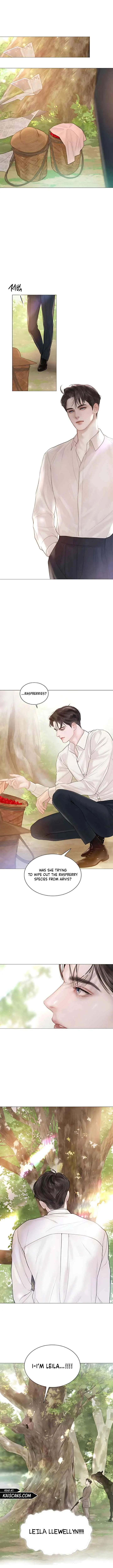 Cry, Even Better If You Beg Chapter 12 Page 14