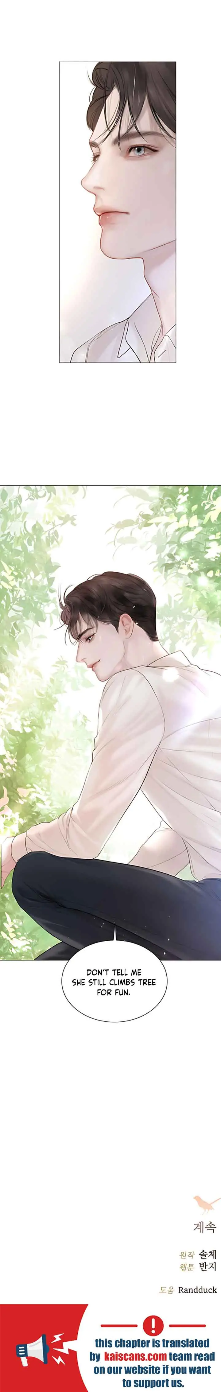 Cry, Even Better If You Beg Chapter 12 Page 15