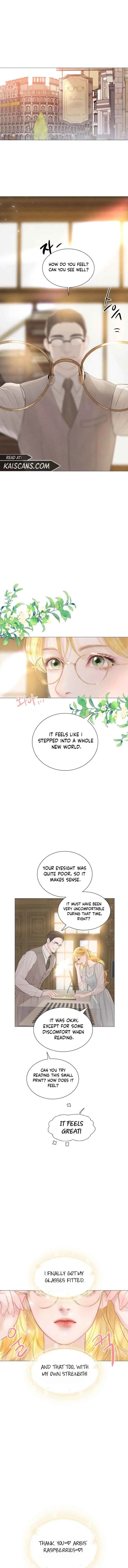 Cry, Even Better If You Beg Chapter 13 Page 2