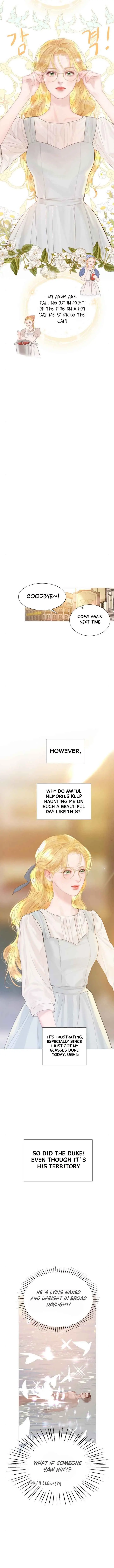 Cry, Even Better If You Beg Chapter 13 Page 3