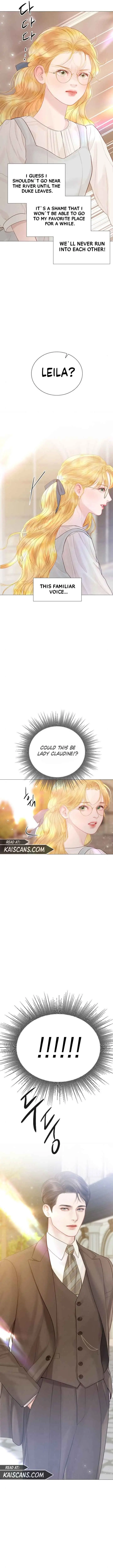 Cry, Even Better If You Beg Chapter 13 Page 4
