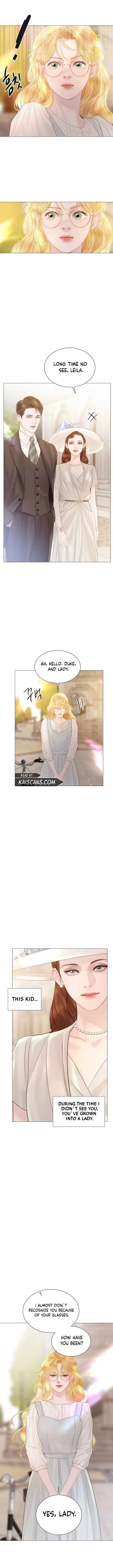 Cry, Even Better If You Beg Chapter 13 Page 5