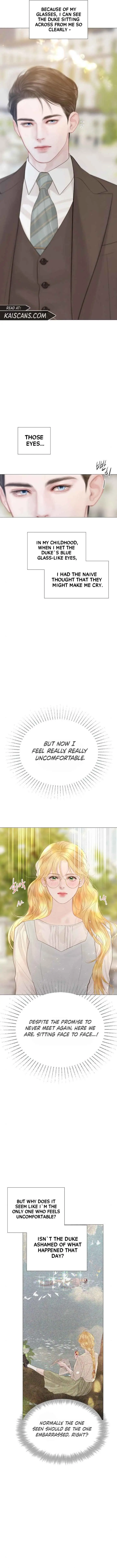 Cry, Even Better If You Beg Chapter 13 Page 8