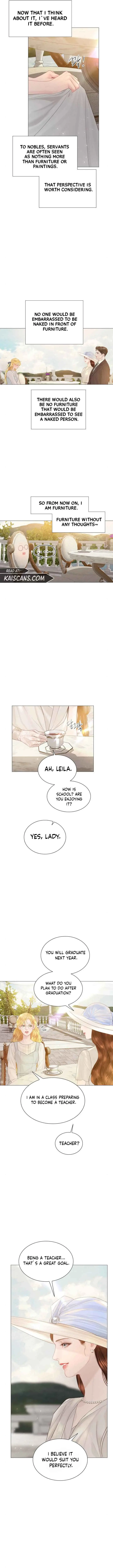 Cry, Even Better If You Beg Chapter 13 Page 9