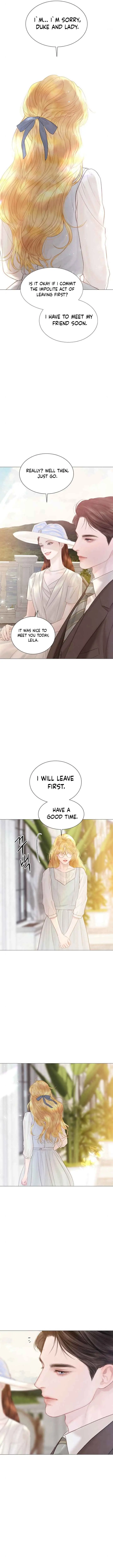 Cry, Even Better If You Beg Chapter 13 Page 11