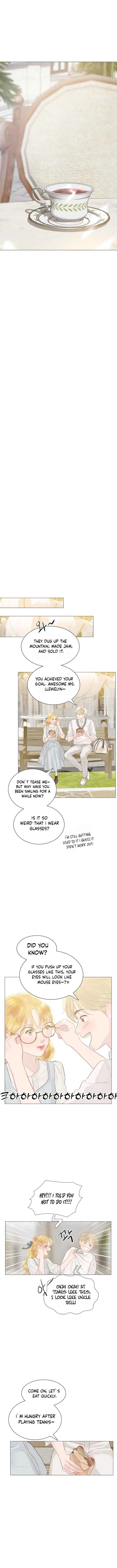 Cry, Even Better If You Beg Chapter 13 Page 12