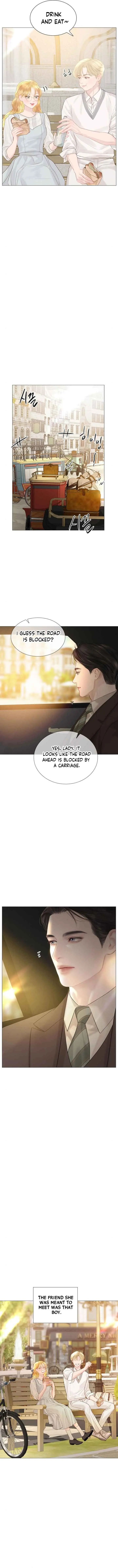 Cry, Even Better If You Beg Chapter 13 Page 13