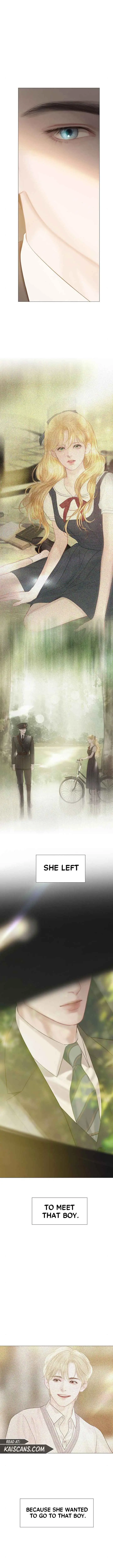 Cry, Even Better If You Beg Chapter 13 Page 15