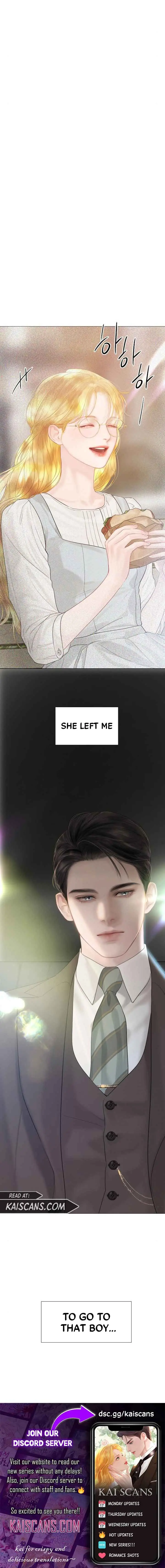Cry, Even Better If You Beg Chapter 13 Page 16