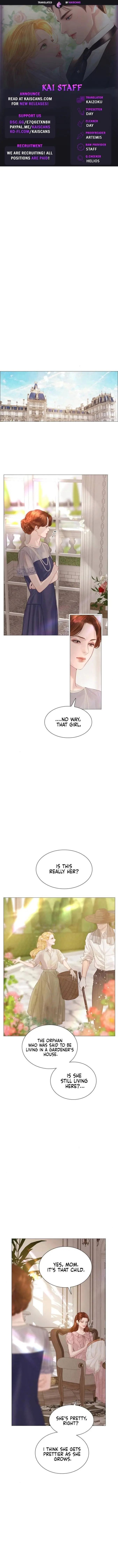 Cry, Even Better If You Beg Chapter 14 Page 2