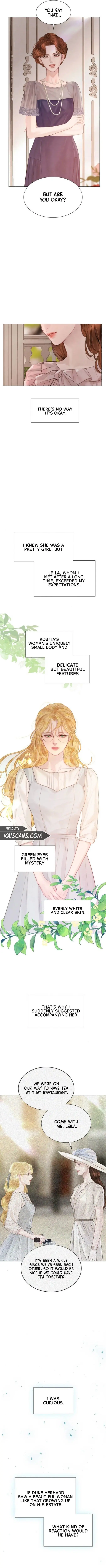 Cry, Even Better If You Beg Chapter 14 Page 3