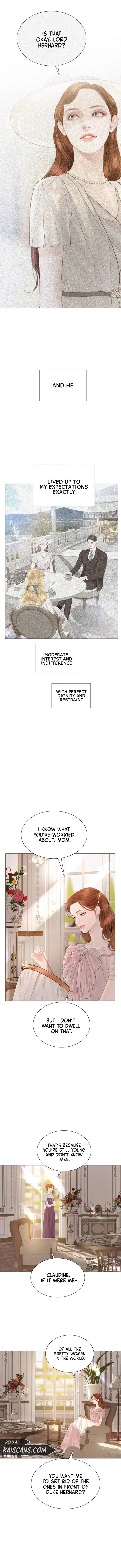 Cry, Even Better If You Beg Chapter 14 Page 4