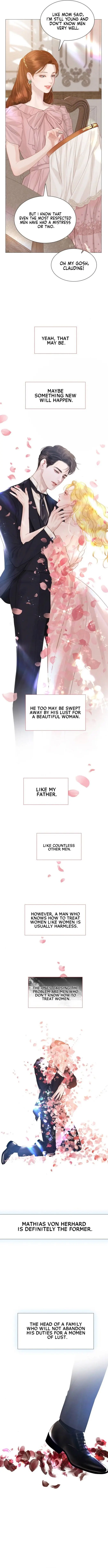 Cry, Even Better If You Beg Chapter 14 Page 5