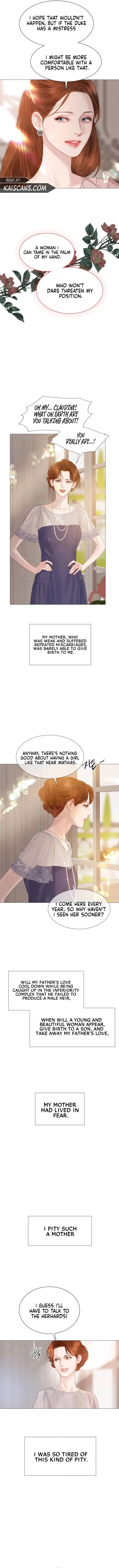 Cry, Even Better If You Beg Chapter 14 Page 6