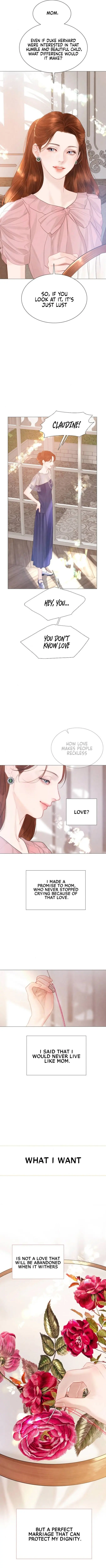 Cry, Even Better If You Beg Chapter 14 Page 7