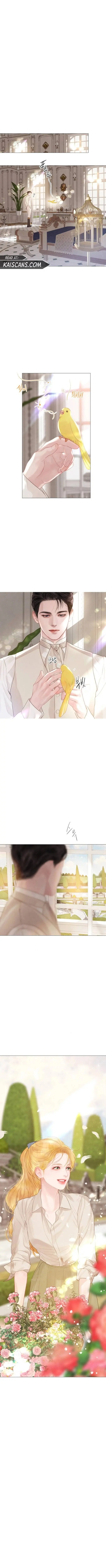 Cry, Even Better If You Beg Chapter 14 Page 8